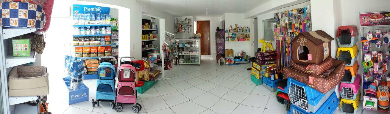 CLINIVET RN DR.THIAGO FORMIGA - Pet Shop em Natal