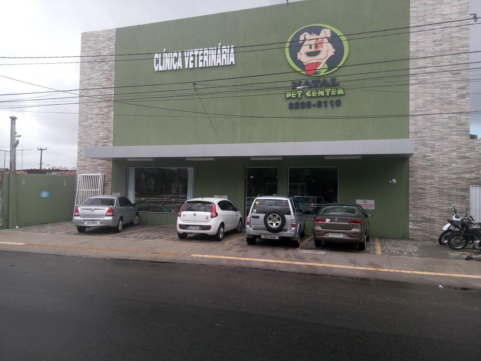 Natal Pet Center - Pet Shop em Natal