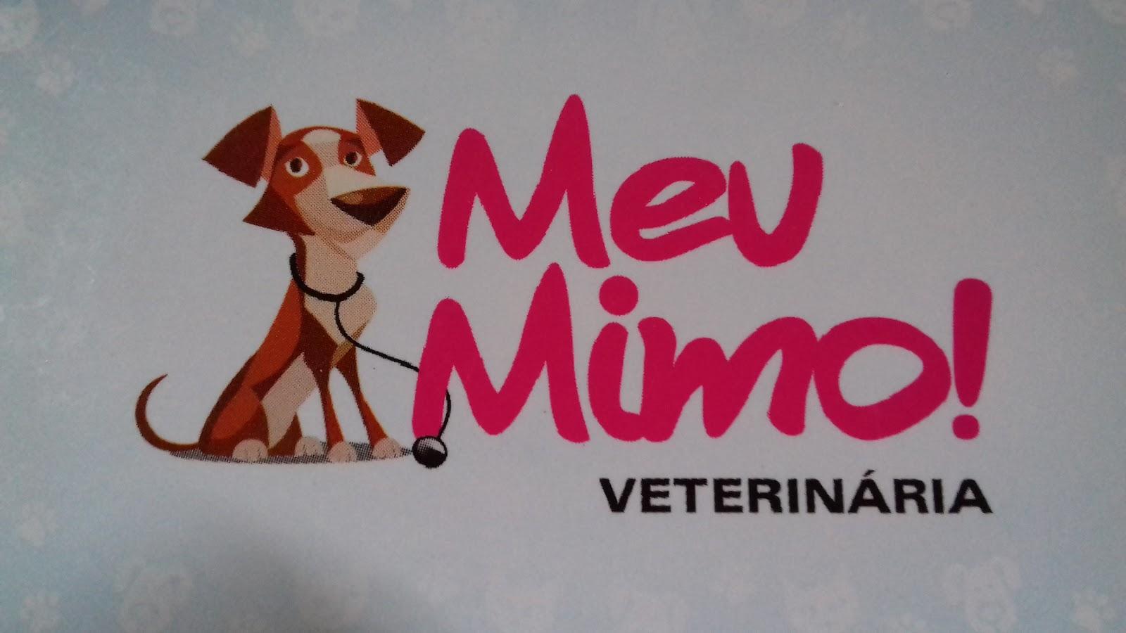 Meu Mimo Veterinaria