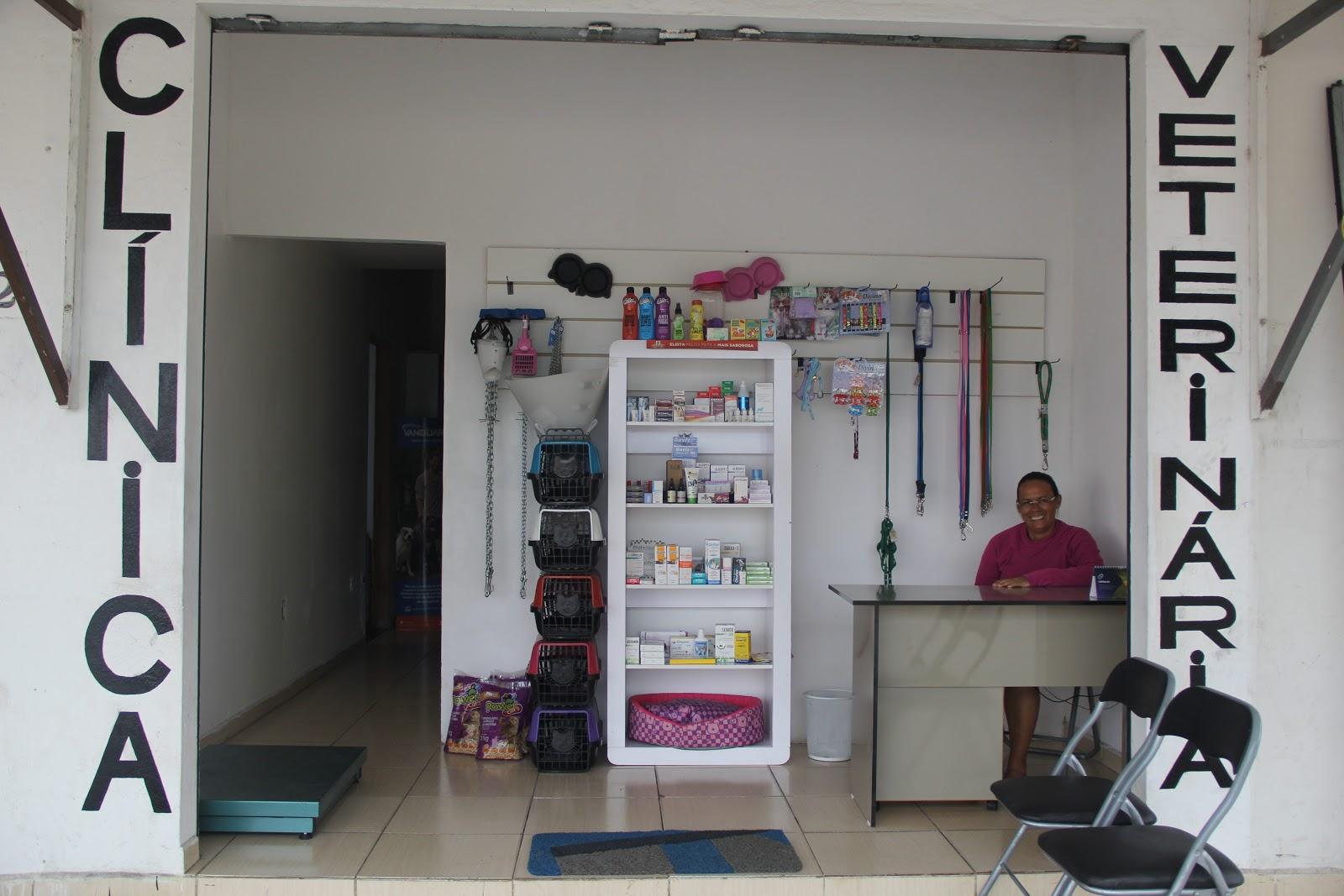 Care Pet Clínica Veterinária - Pet Shop em João Pessoa