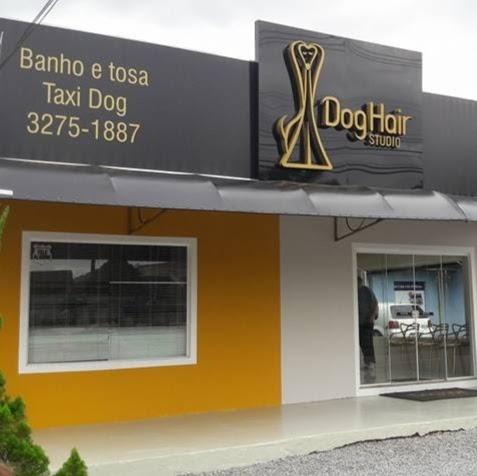 Studio Dog Hair Banho e Tosa