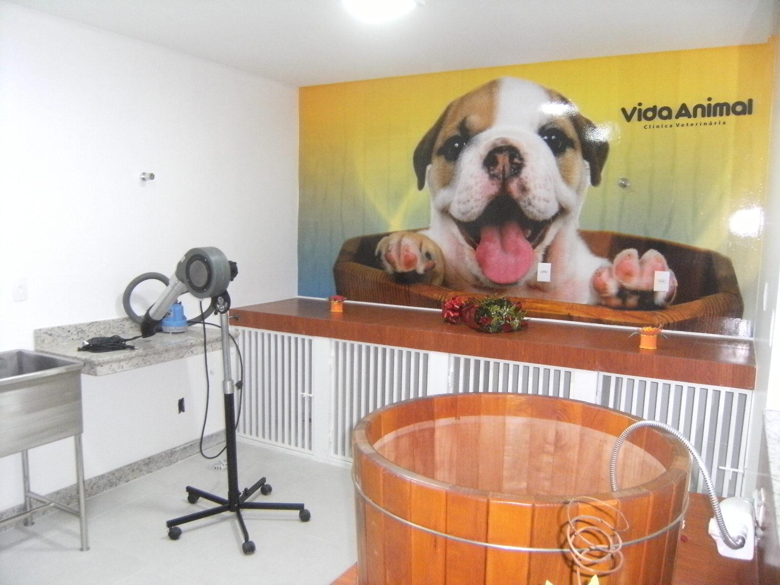 VIDA ANIMAL Clínica Veterinária e pet shop