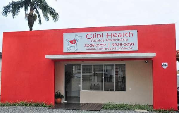 Clini Health Veterinary Clinic - Joinville