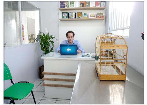 Dr. Selvagem - Foto 2