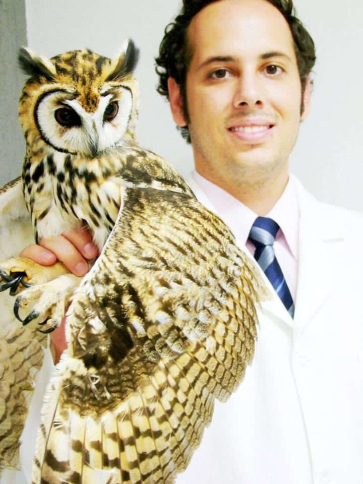 Dr. Selvagem - Foto 4