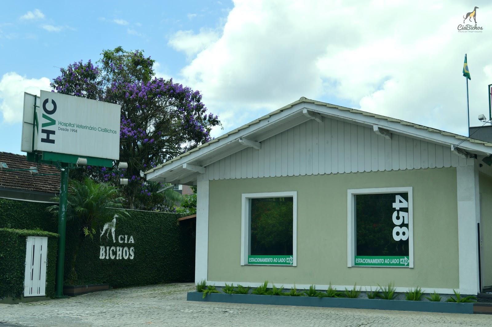 CiaBichos Veterinary Center