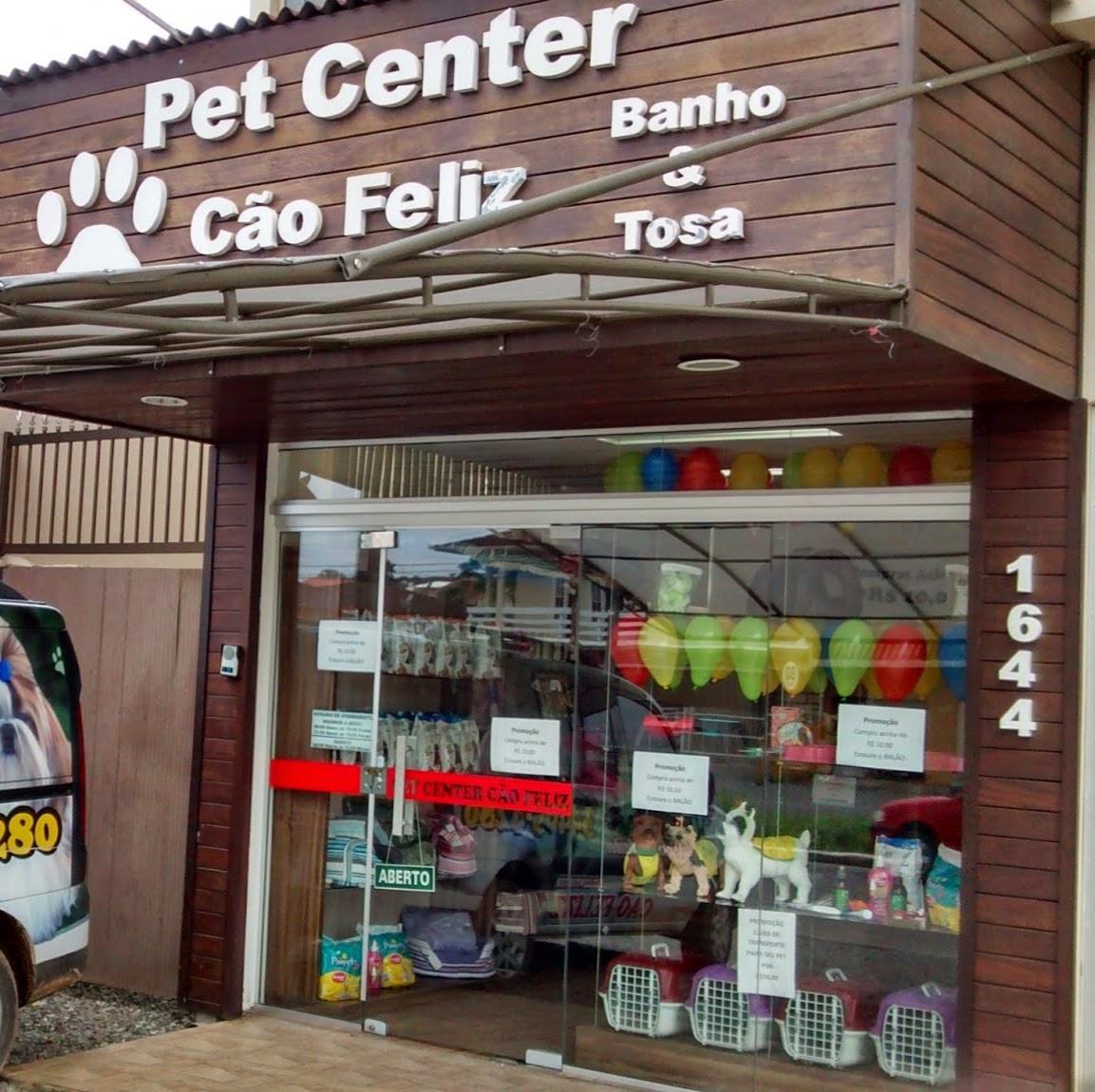 Centro de Estética Canina Jacsonk - Joinville