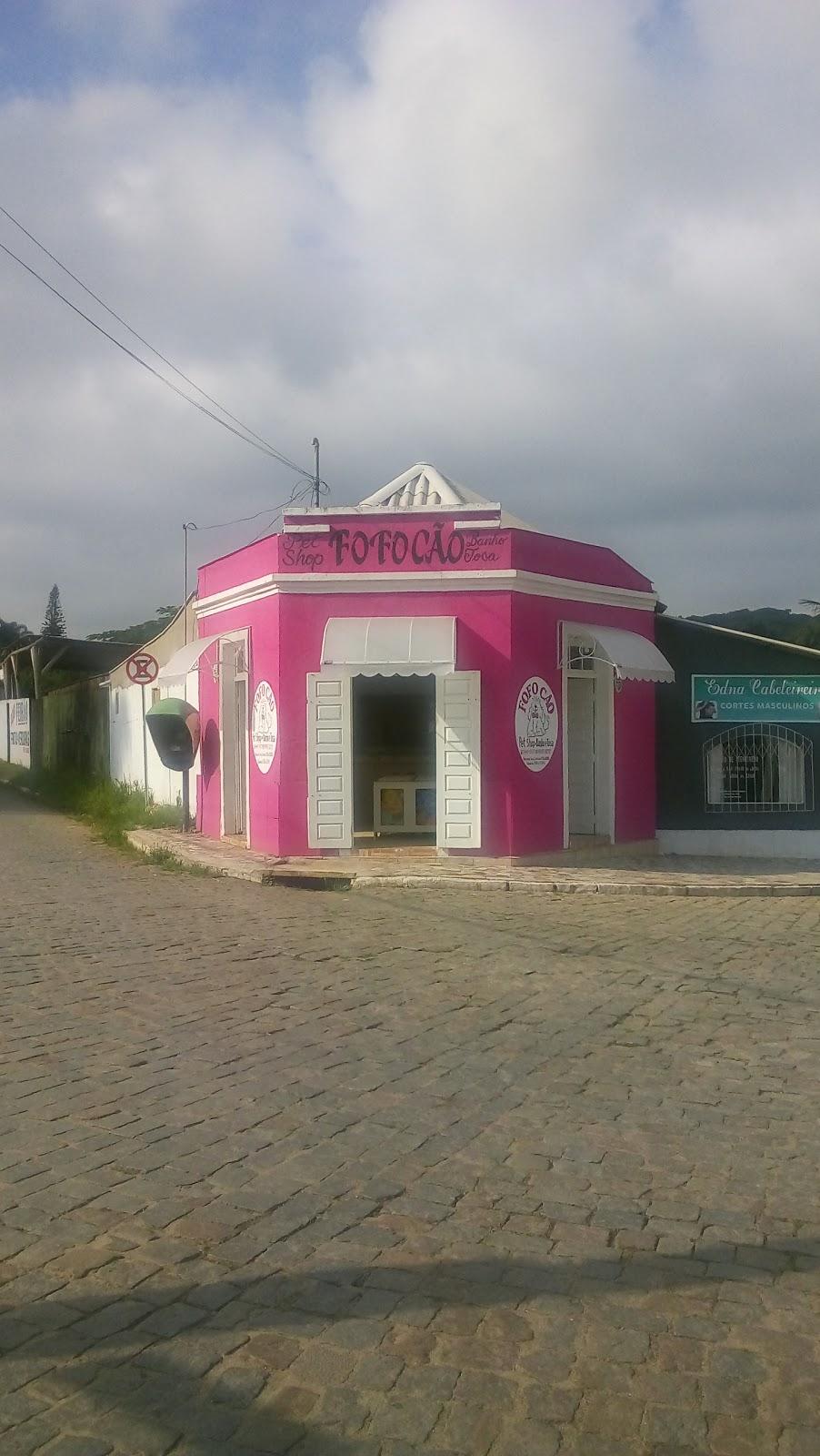 FOFOCÃO Pet Shop- Banho E Tosa