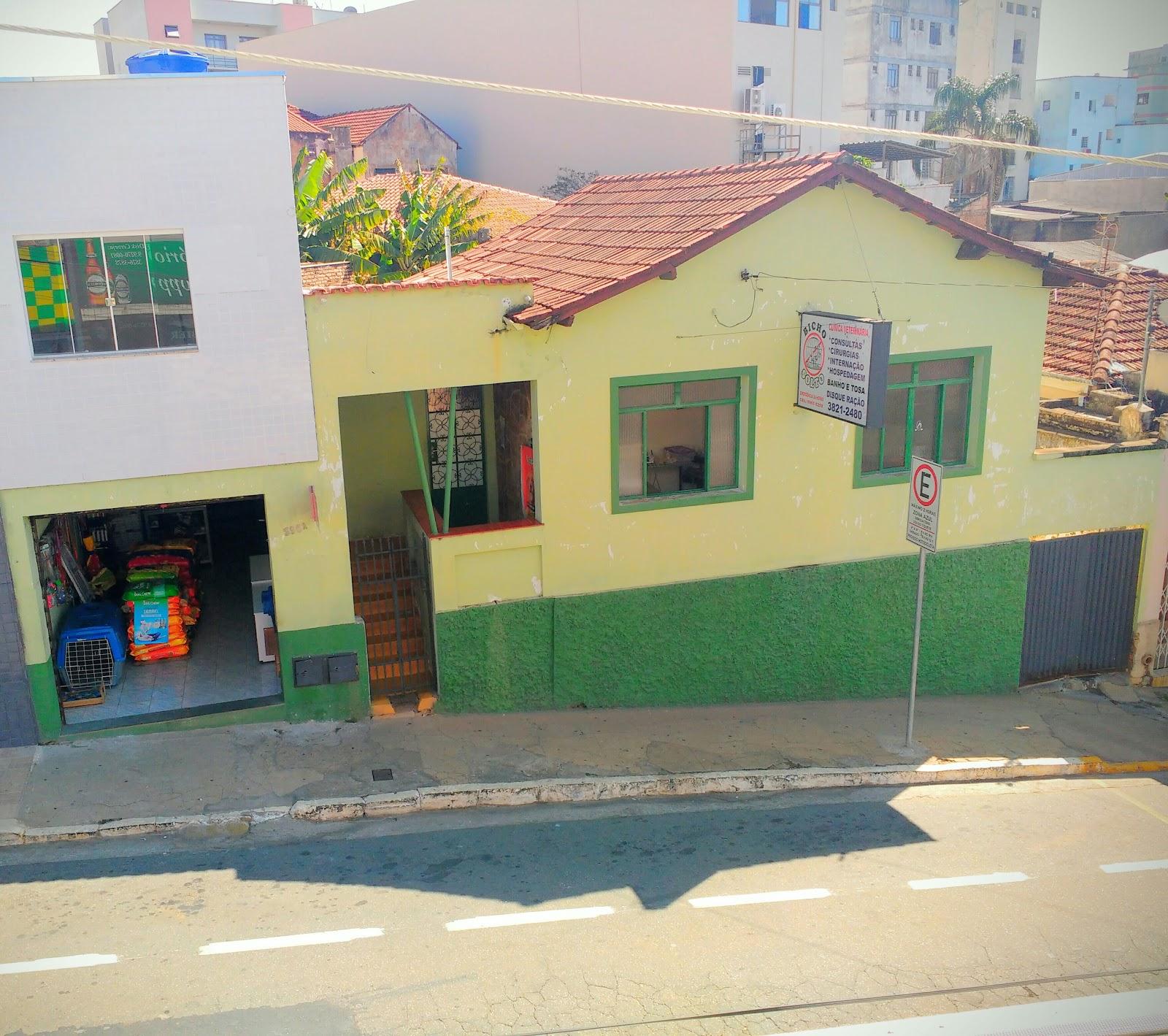 Clínica Veterinária e Pet Shop Bicho Solto - Pet Shop em Lavras