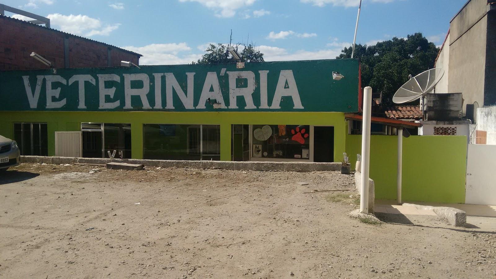 Veterinária Age Vet & Pet-Shop Espindola
