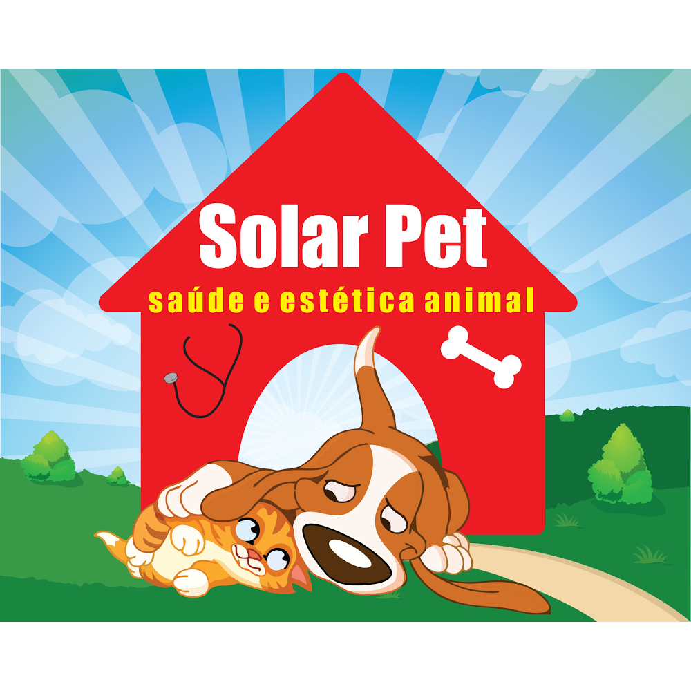 Solar Pet - Saúde e Estética Animal