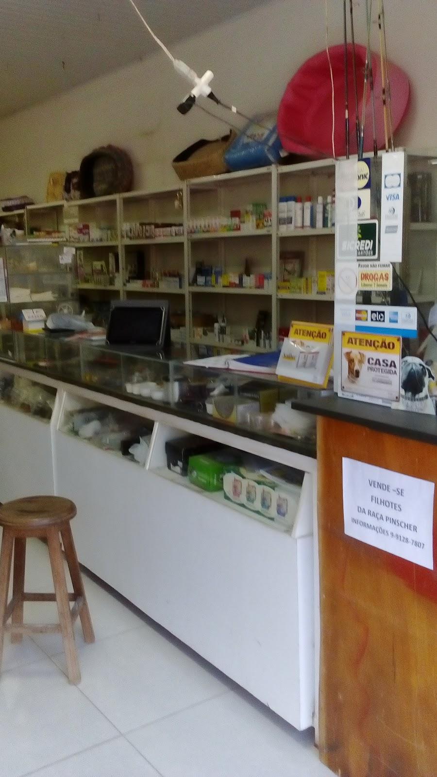 Cão Guru Pet Shop - Janaúba