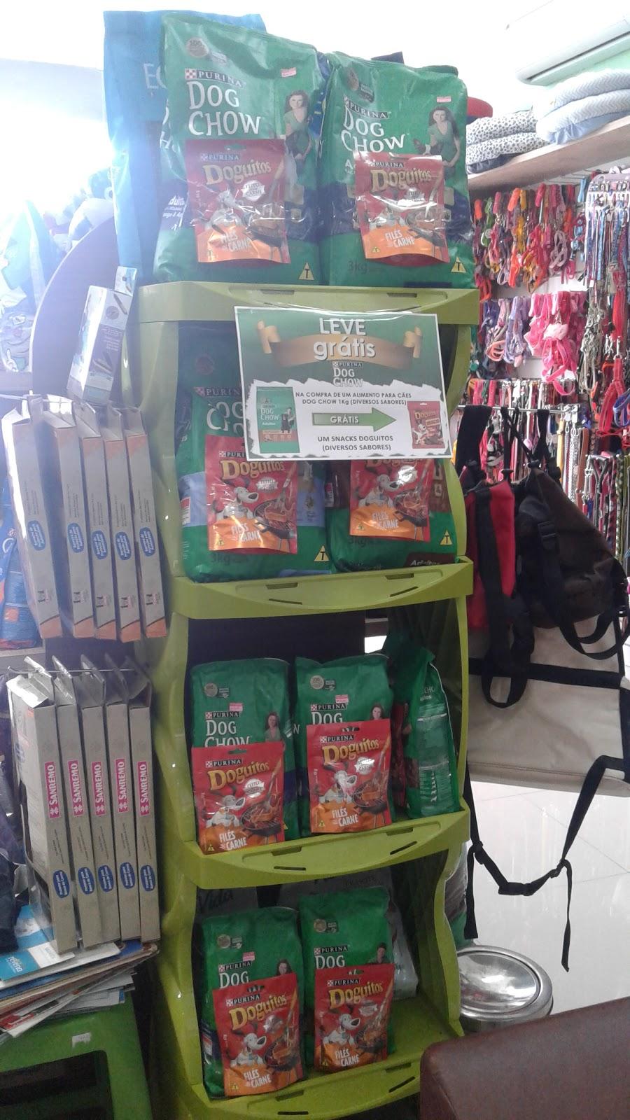 Pet Shop Porto Blanc