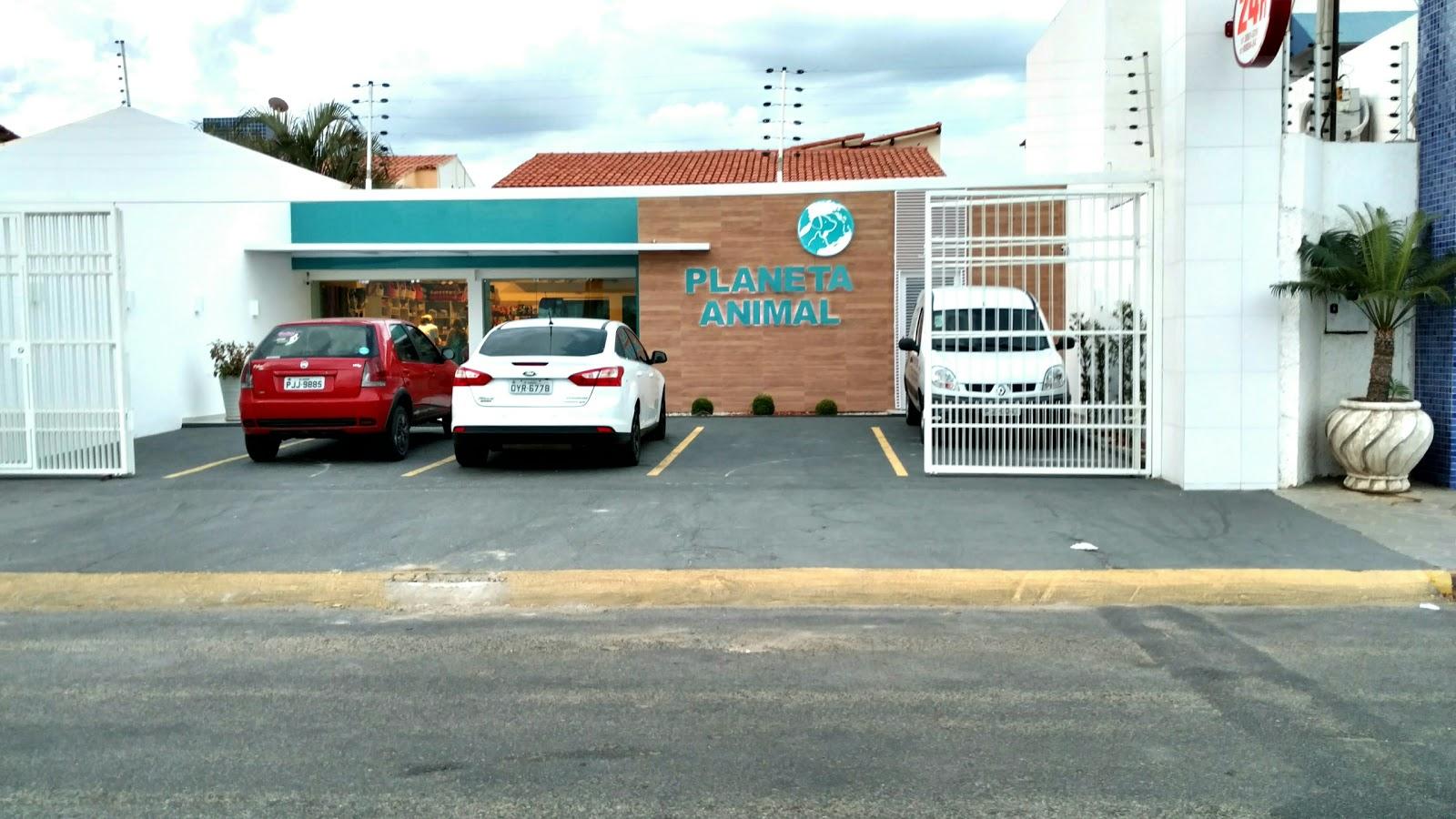 Planeta Animal - Petrolina PE