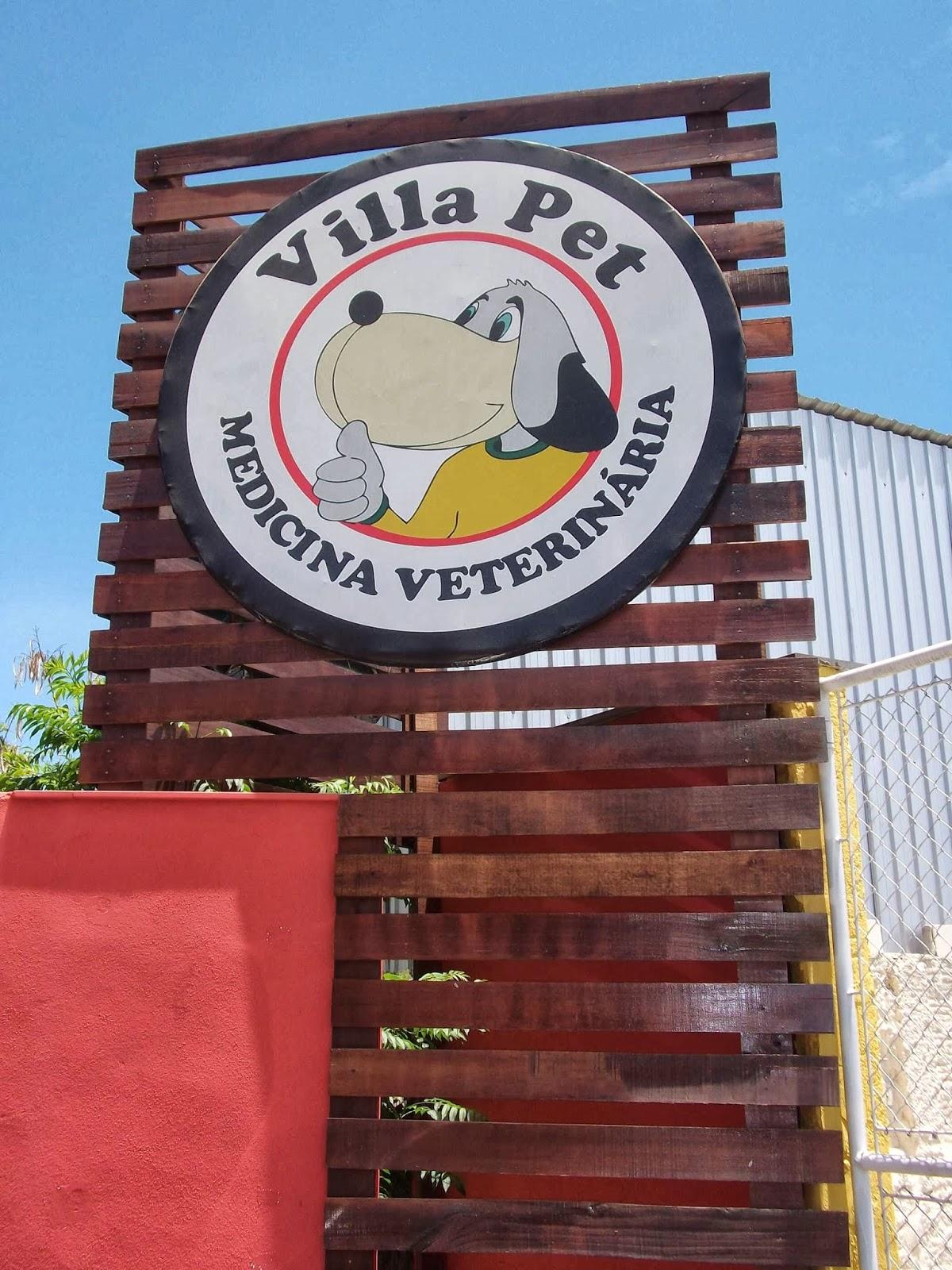 CLÍNICA VETERINÁRIA VILLA PET - MEDICINA VETERINÁRIA - Foto 4