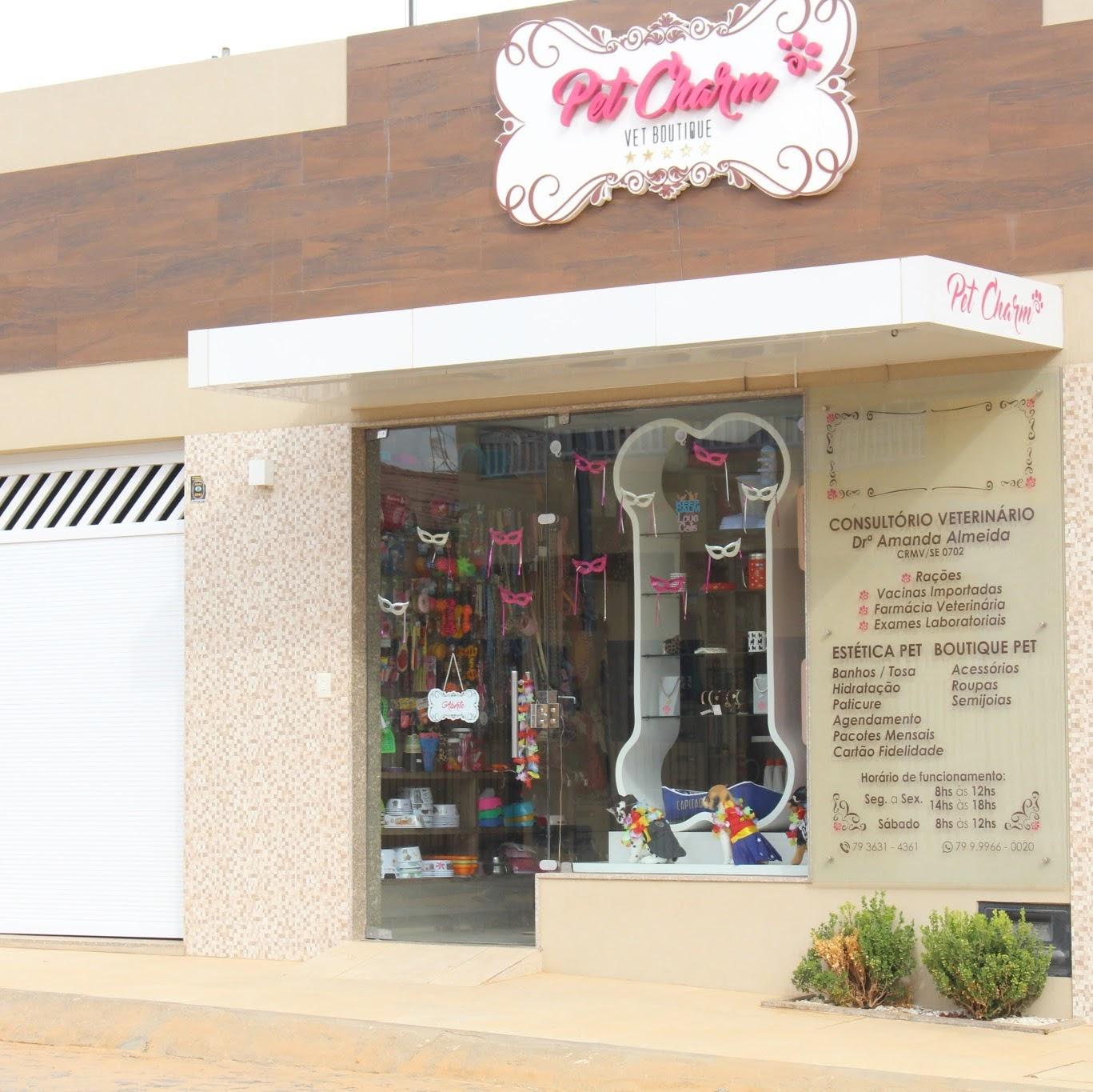 Pet Charm Vet Boutique