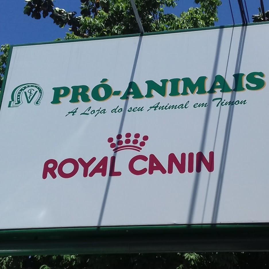 Pró-Animais