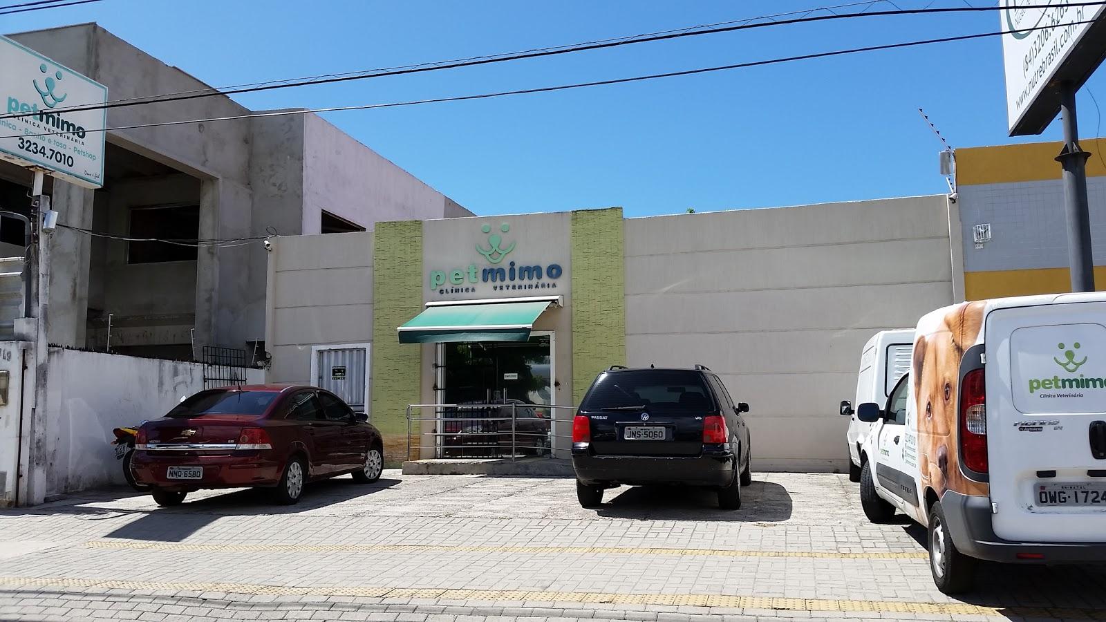 Pet treat Veterinary Clinic - Foto 2