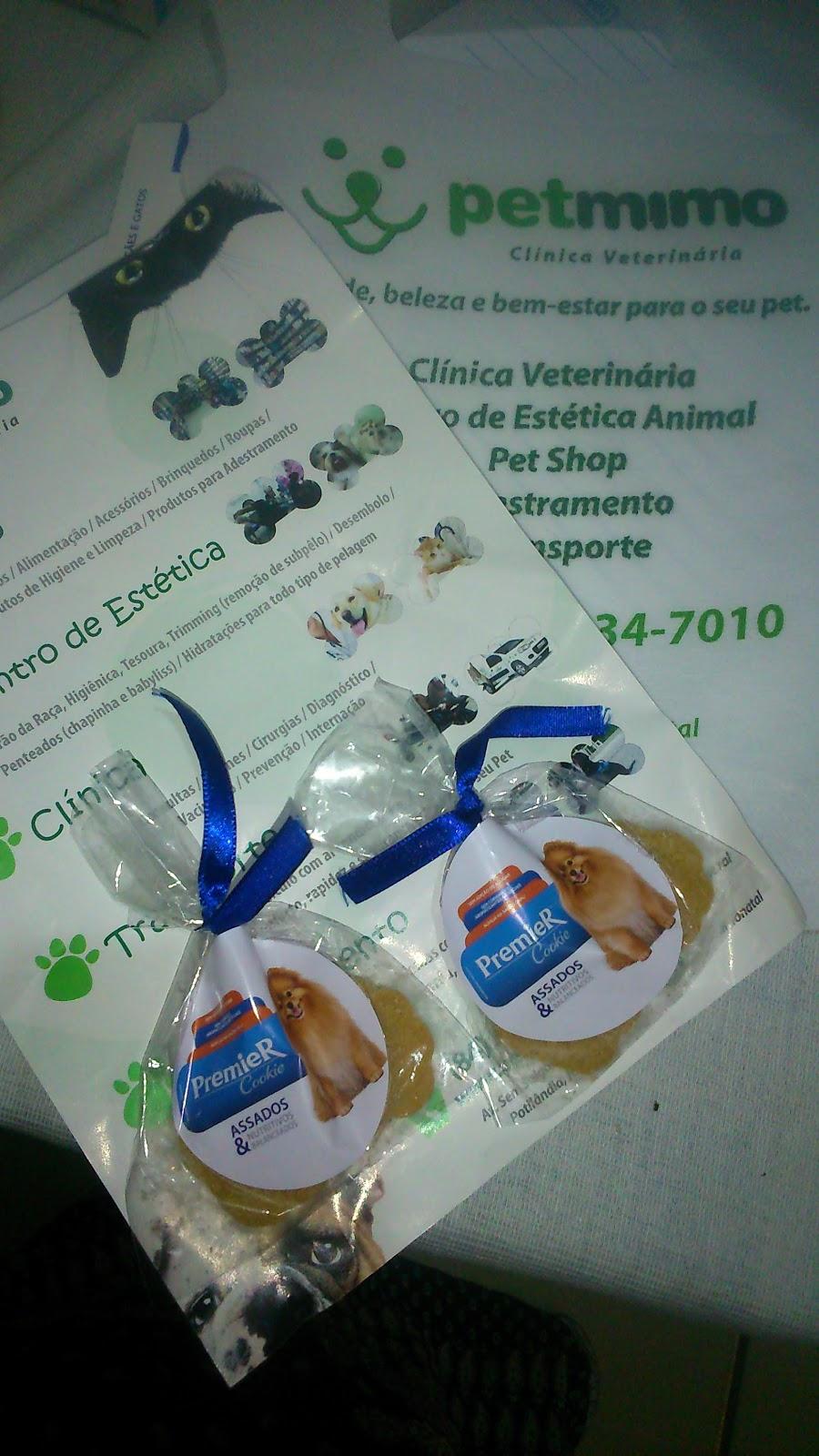 Pet treat Veterinary Clinic - Foto 3
