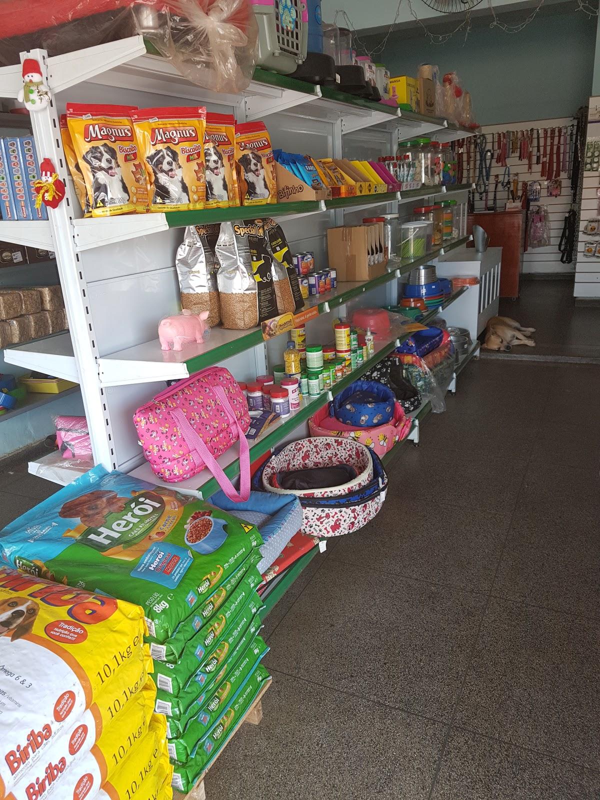 Nutri Animais Pet Shop