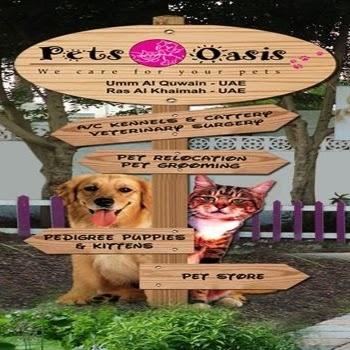 Pets Oasis