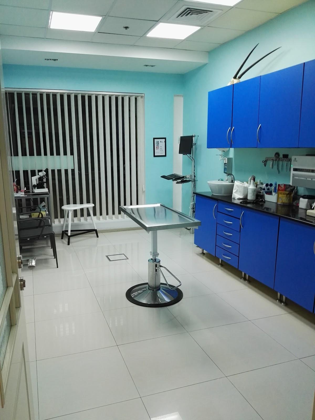 Blue Oasis Veterinary Clinic
