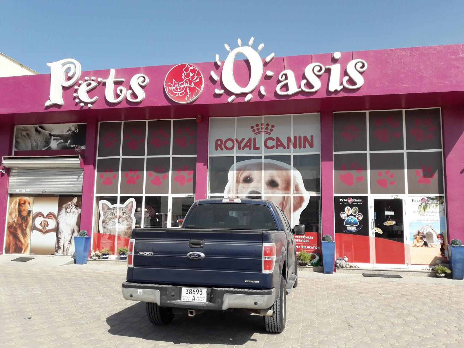 Pets Oasis Ajman - Foto 3