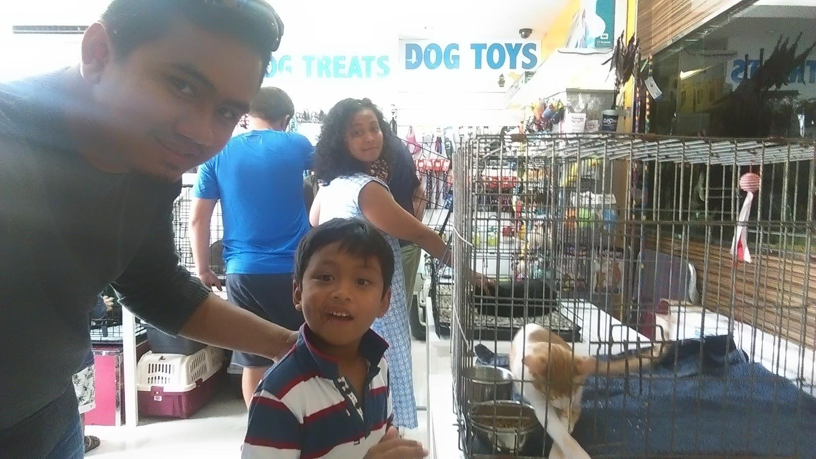 Creatures Oasis - Dubai