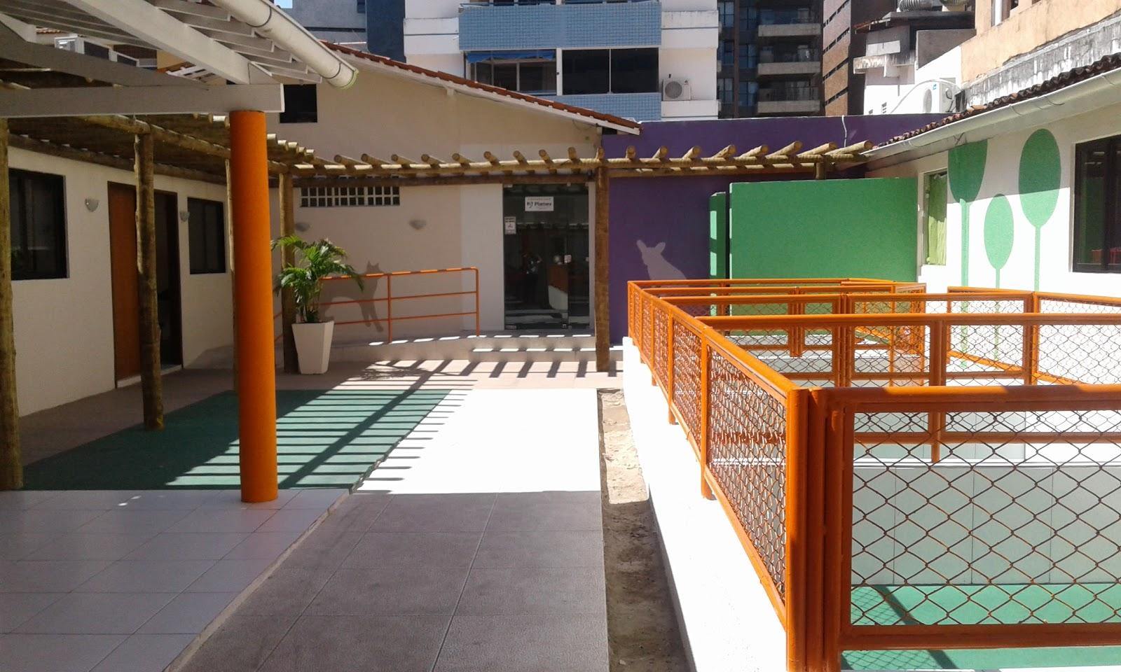 Clínica Veterinária É o Bicho