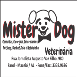 Mister Dog Veterinária - Foto 3