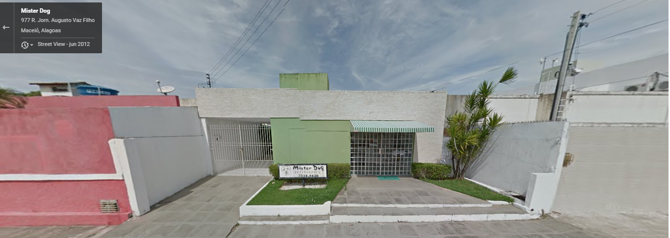 Mister Dog Veterinária - Pet Shop em Maceió