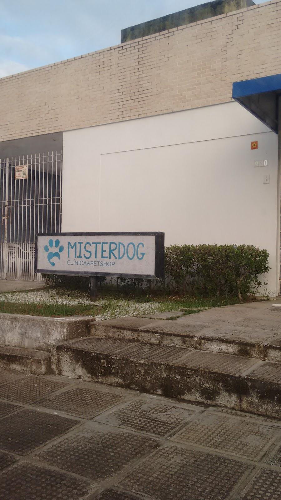 Mister Dog Veterinária - Foto 2