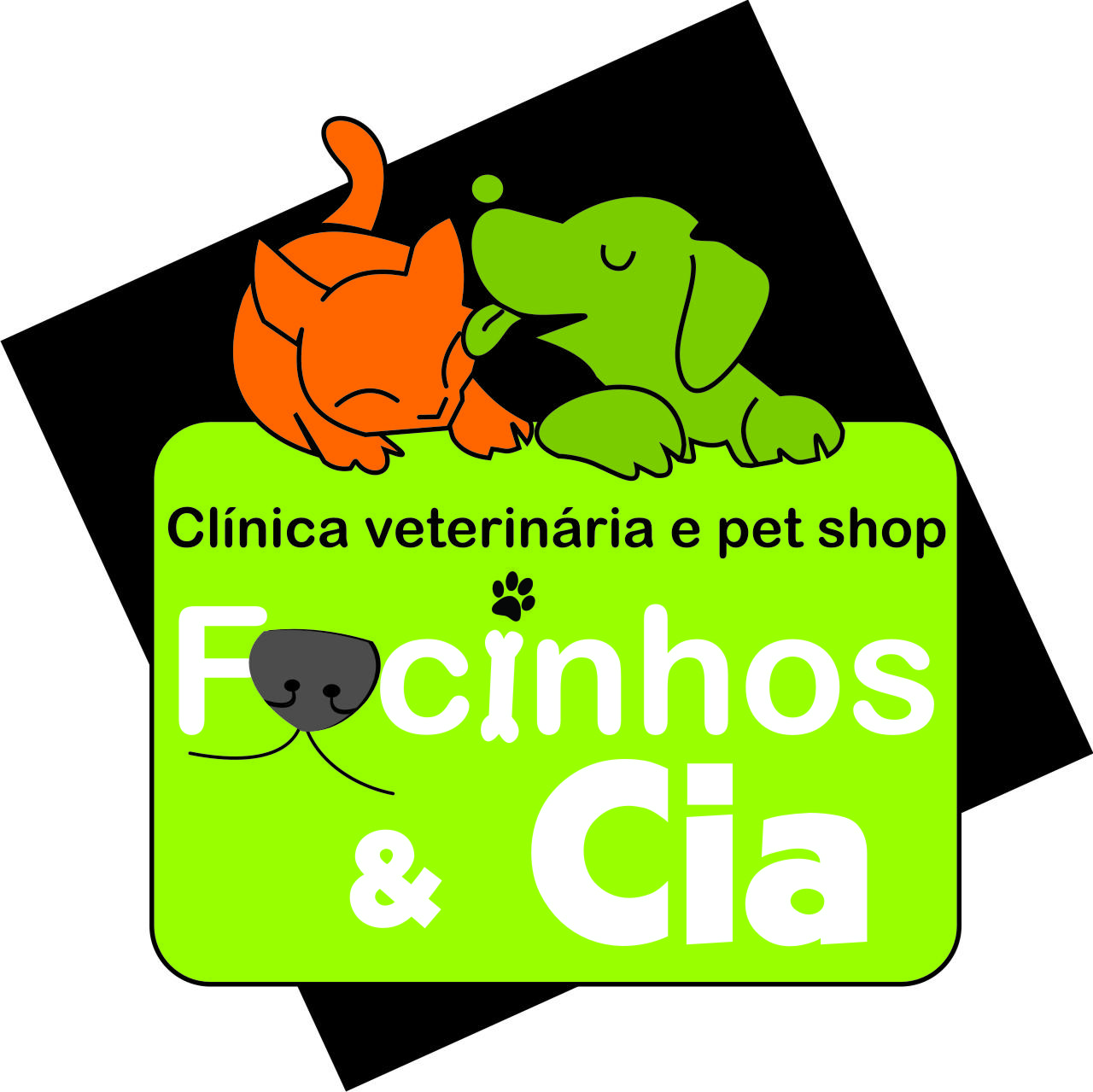 Muzzles & CIA - VETERINARY CLINIC AND PET SHOP - Foto 4