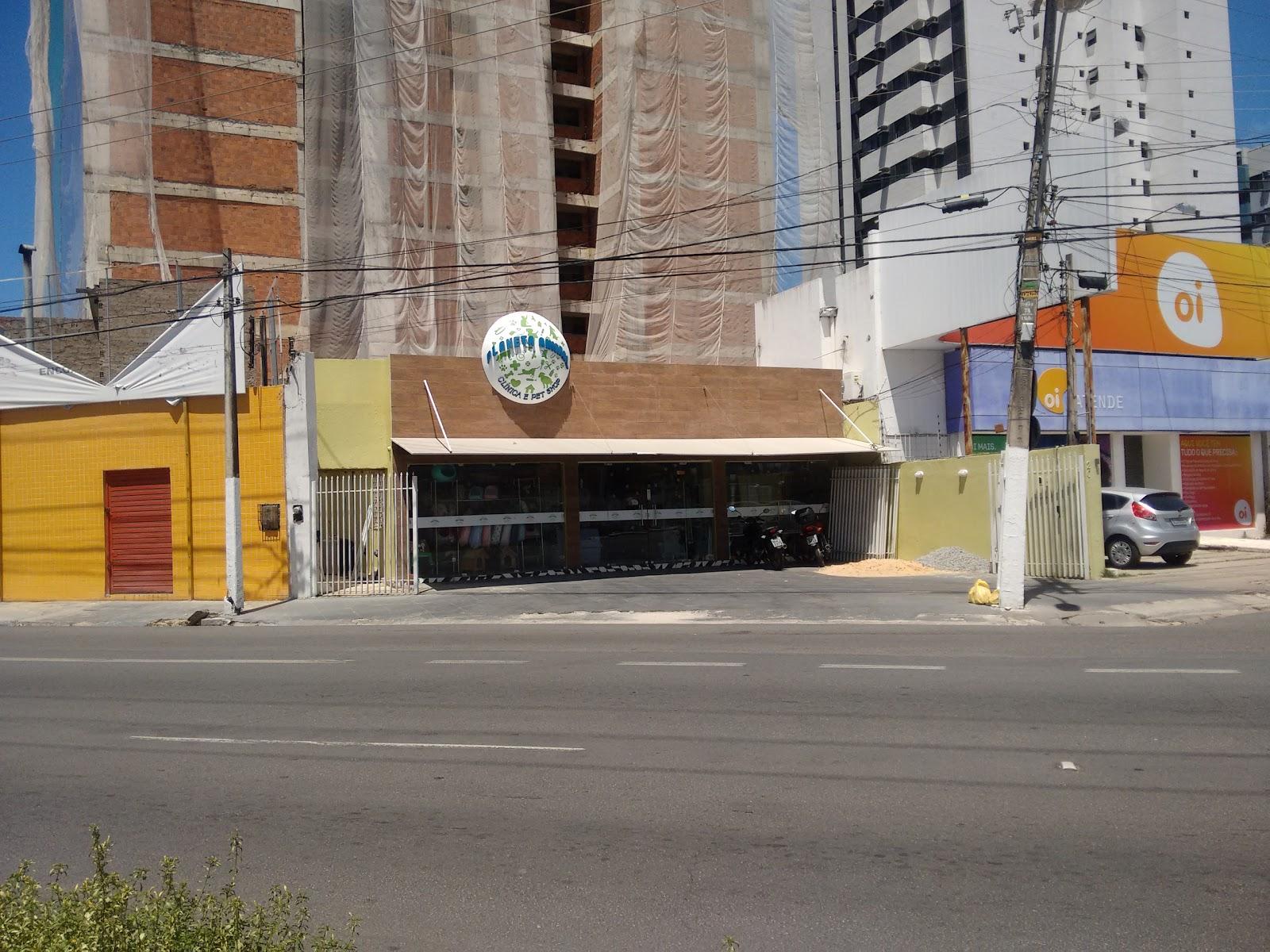 Planeta Animal - Maceió