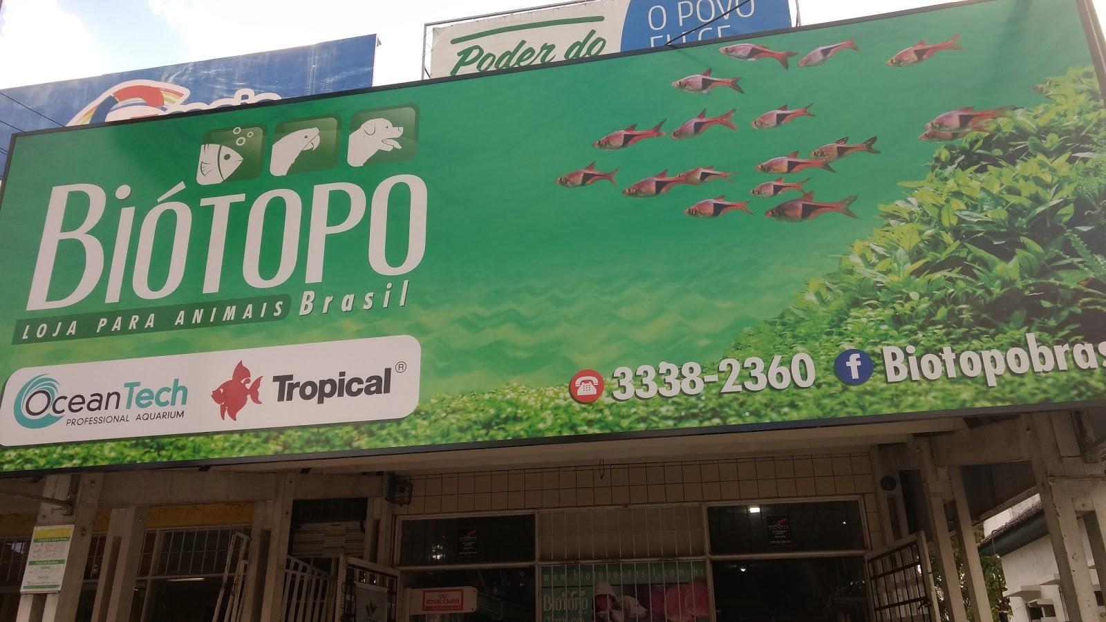 Biótopo Loja para Animais - Foto 5