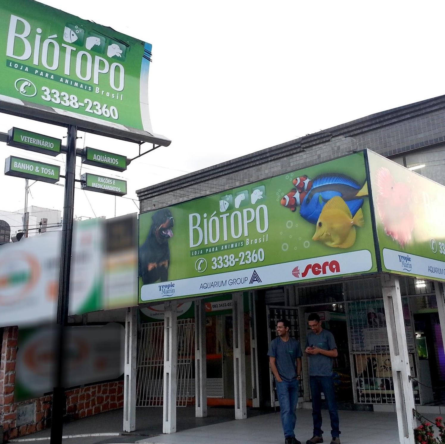 Biótopo Loja para Animais - Foto 2