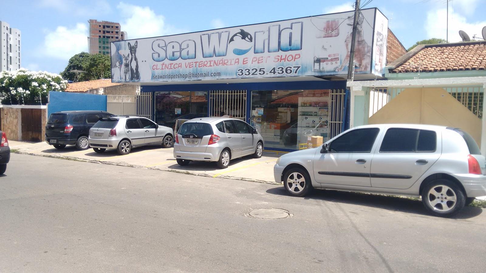 Sea World - Foto 2