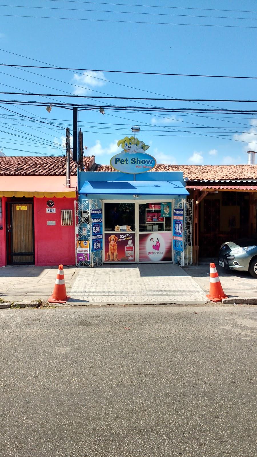 Pet Show Pet Shop - Pet Shop em Maceió