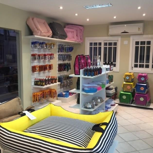 Saúde Animal Clinica Veterinária e Pet Shop - Pet Shop em Maceió
