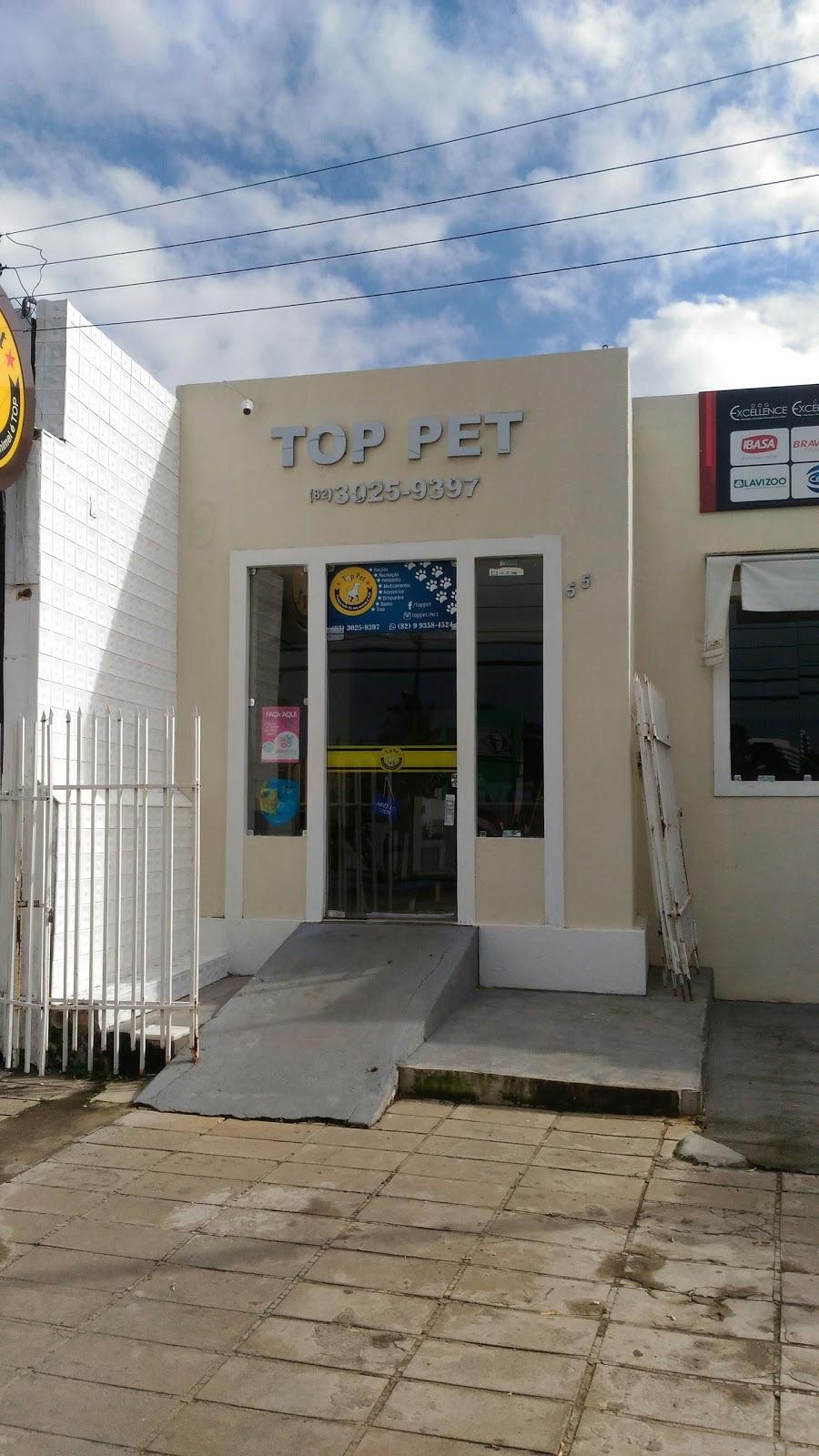 Clínica Veterinária É o Bicho - Pet Shop em Maceió