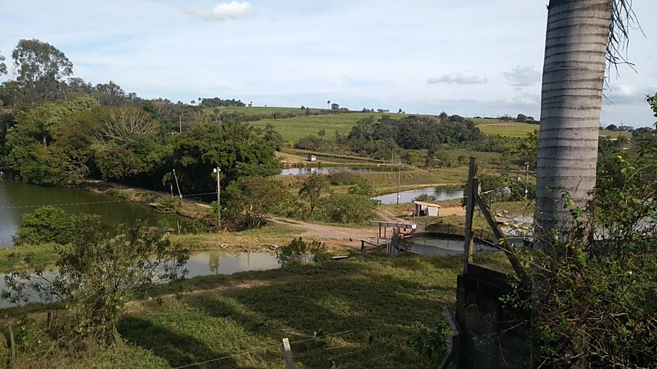 Piscicultura Mariano