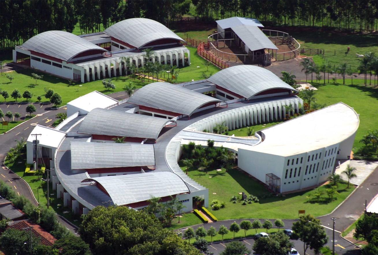 HVU - Veterinary Hospital of Uberaba