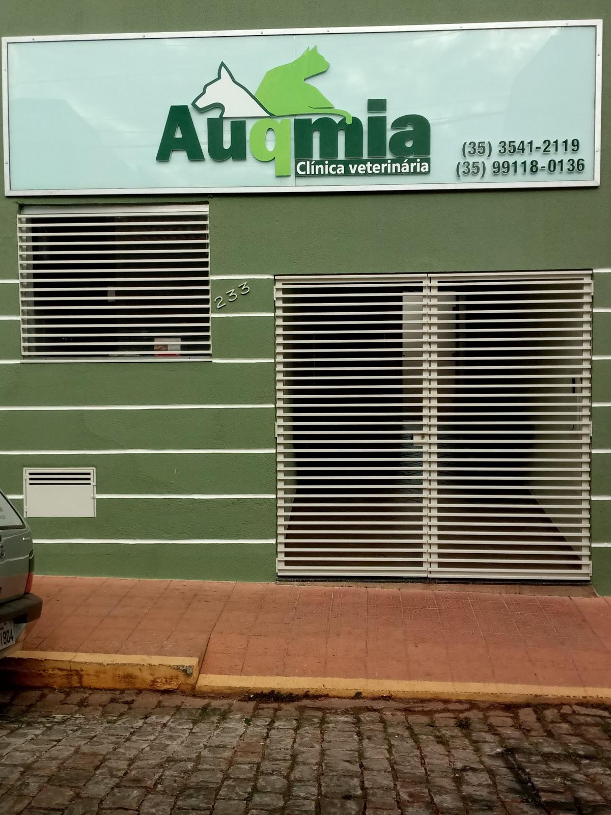 Auqmia - Foto 5