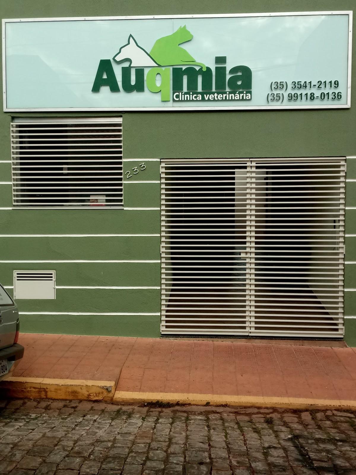 Auqmia - Foto 2