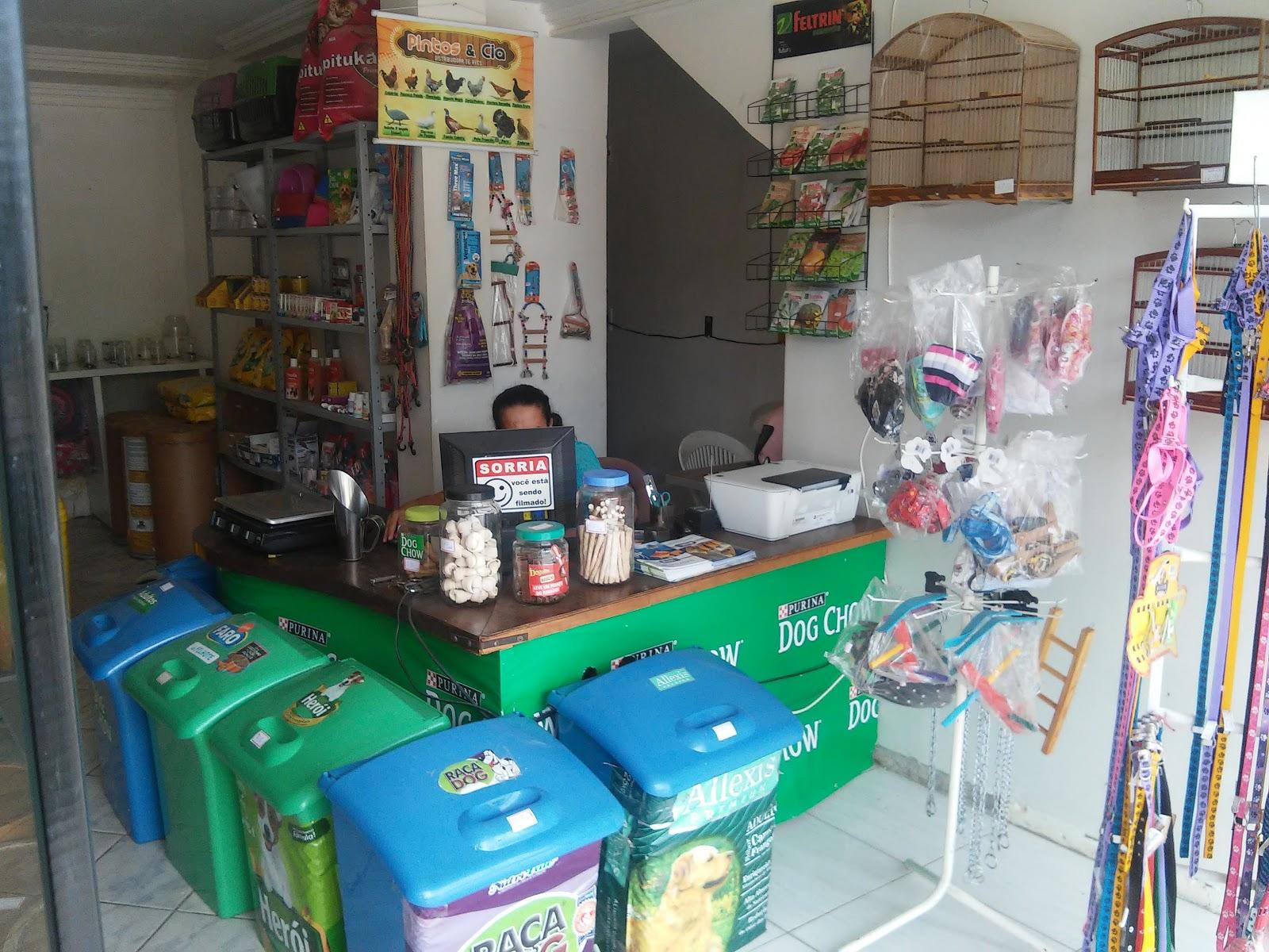 Pet 5 - Pet Shop em Mossoró