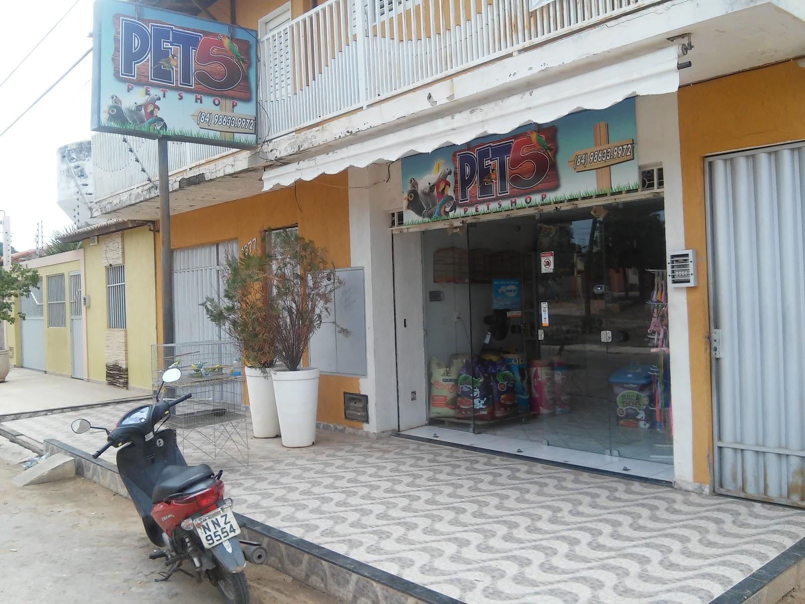 Pet 5 - Foto 3