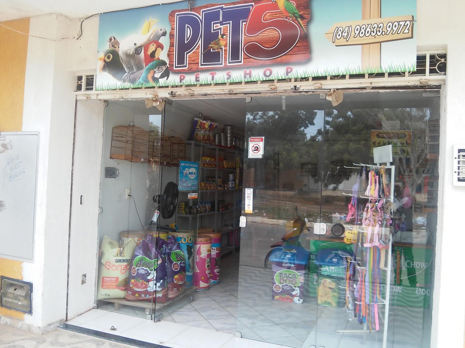 Pet 5 - Foto 2