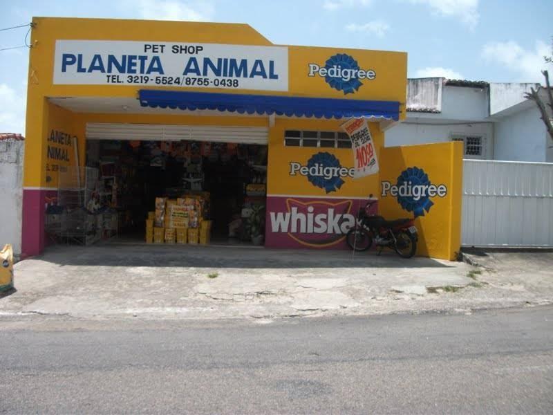 Planeta Animal