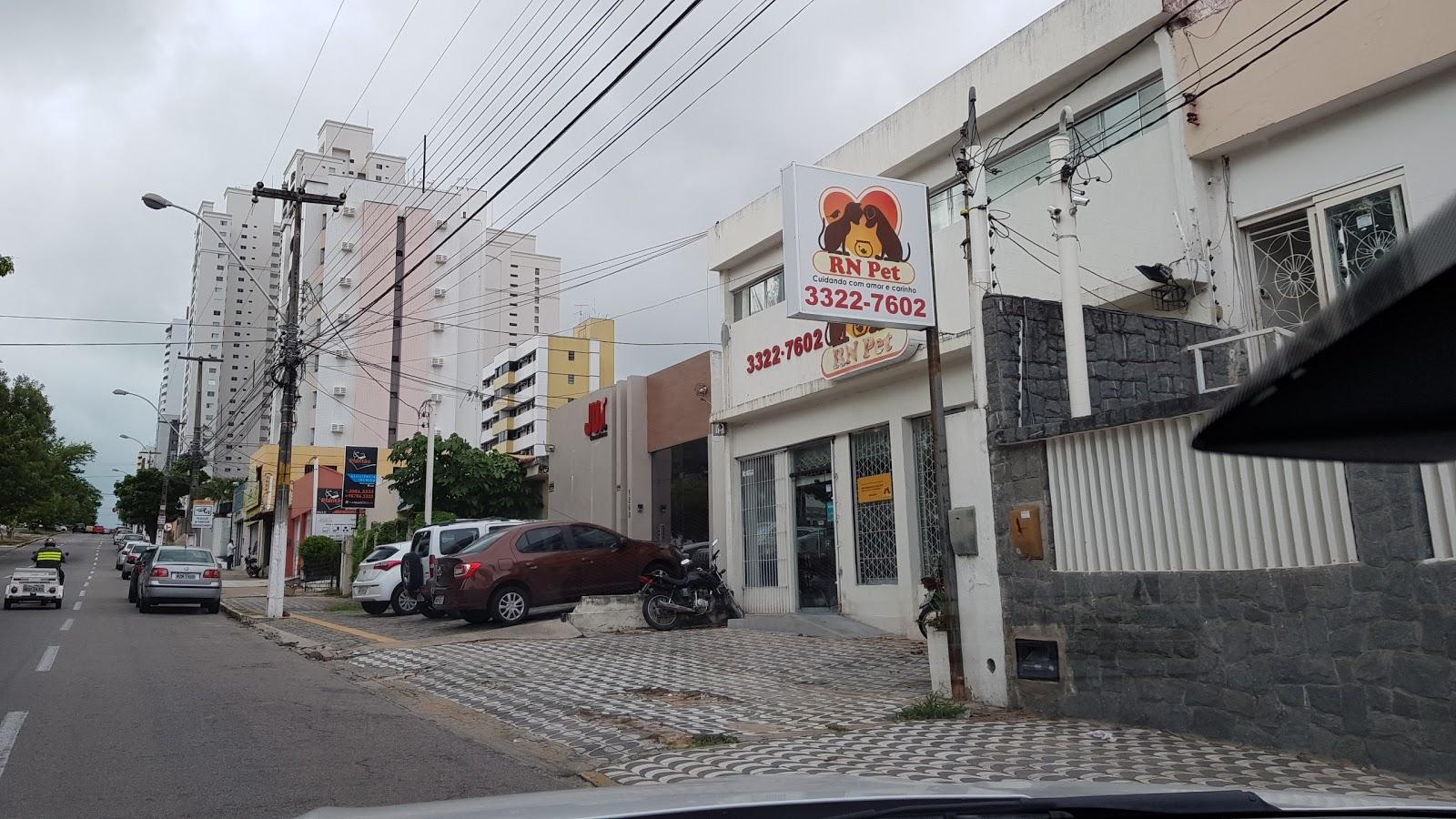 RN Pet - Pet Shop em Natal