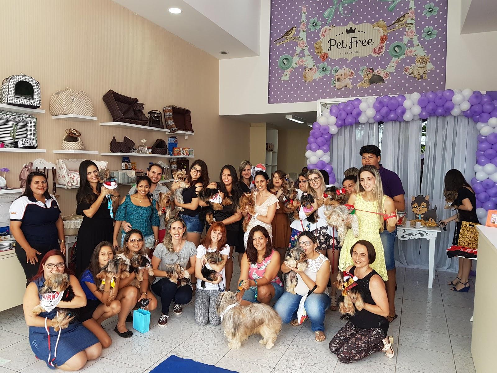 Petfree Natal - Pet Shop em Natal